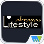 Logo of Abraxas Lifestyle android Application 